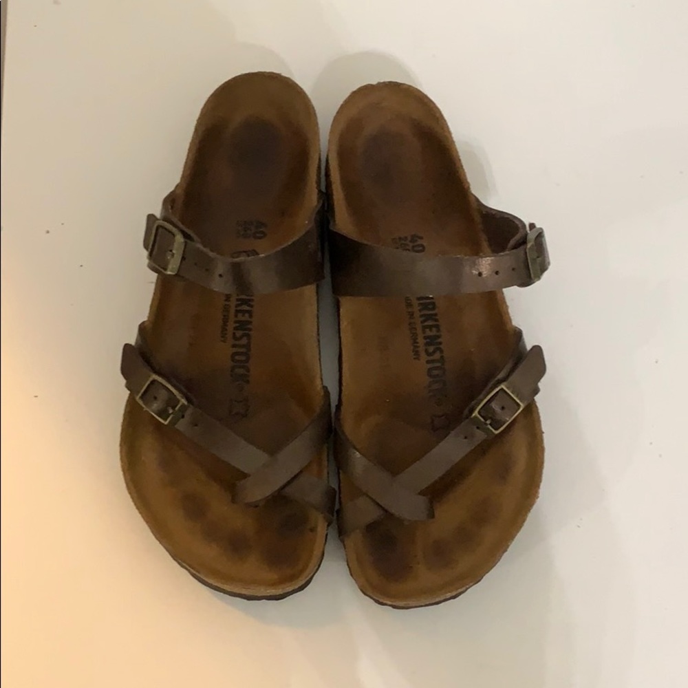 Birkenstock’s